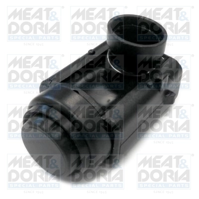 Sensor, park distance control